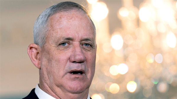 وزير الدفاع الاسرائيلى