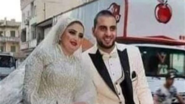 عروسة الدقهلية 