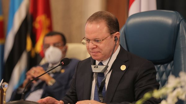  المستشار حماده الصاوي