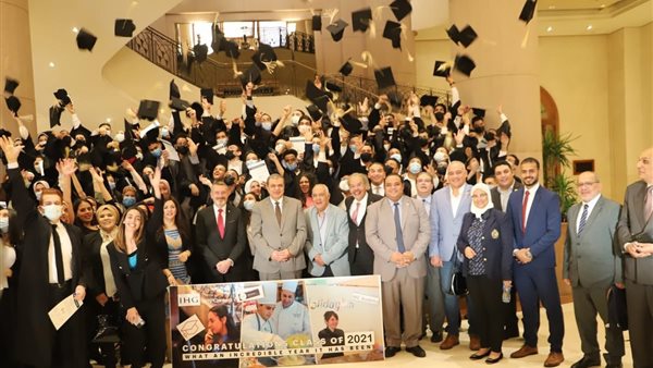 جانب من الحدث