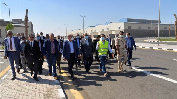 جانب من الحدث