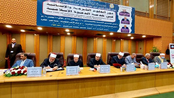 جانب من الحدث