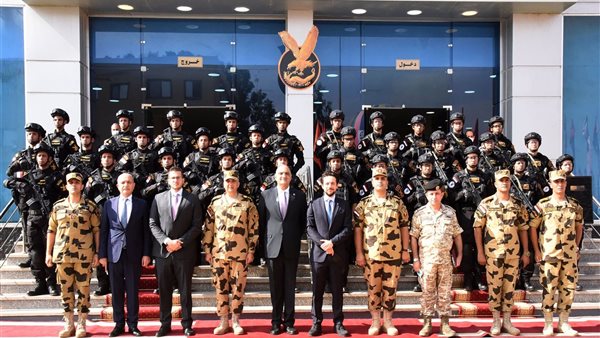 جانب من الحدث