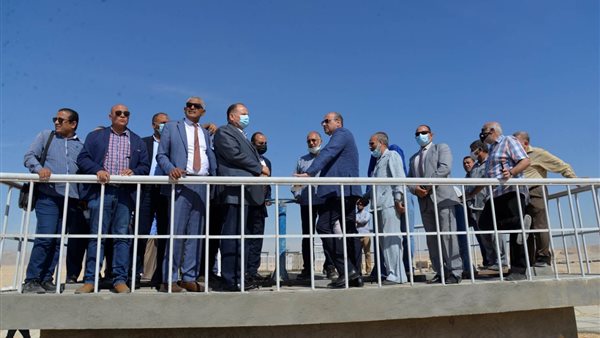 جانب من الحدث