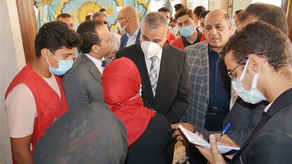 جانب من الحدث