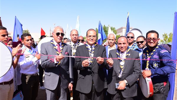 جانب من الحدث