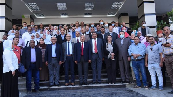 جانب من الحدث