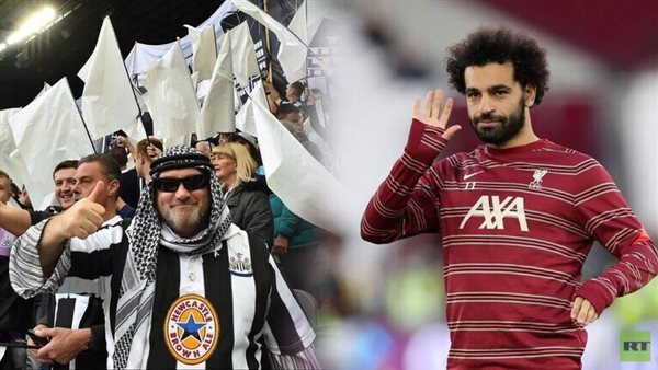 نيوكاسل يسعى لضم