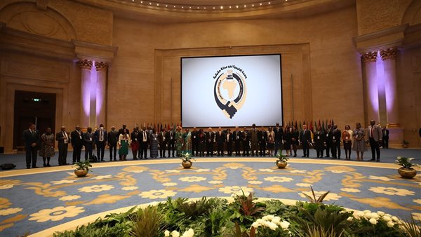 جانب من الحدث