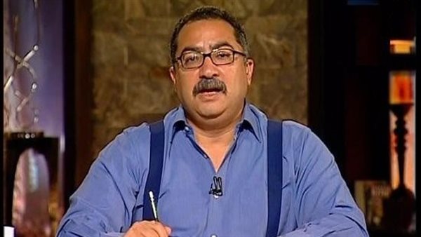 إبراهيم عيسى