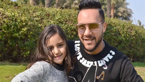 الراحل علاء علي