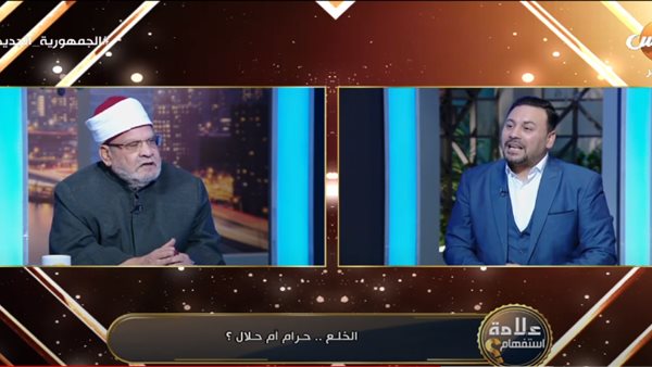 أحمد كريمة وأحمد