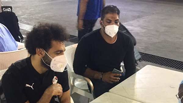 محمد صلاح نجم ليفربول