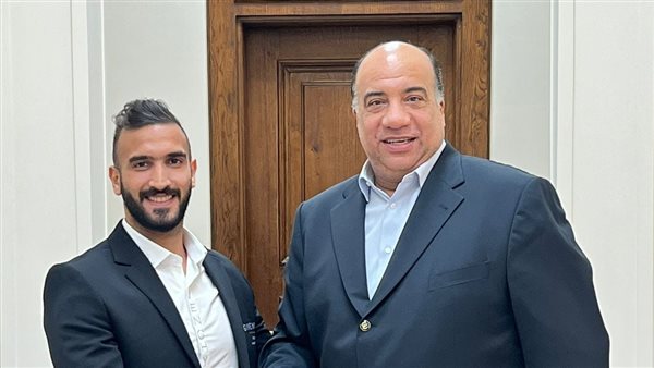 محمد مصيلحي رئيس