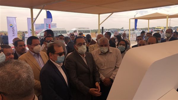 مصطفى مدبولي رئيس