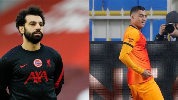 مصطفى محمد ومحمد