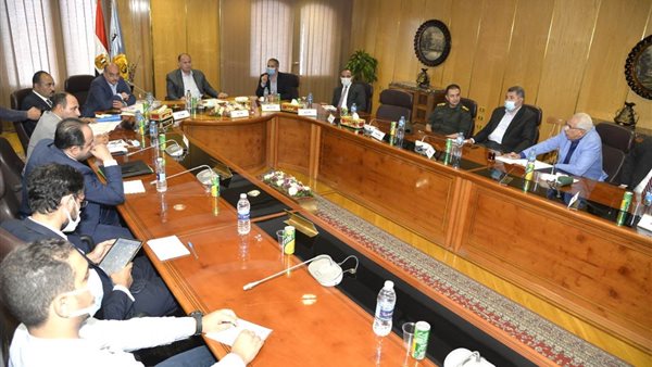 محافظ اسيوط 