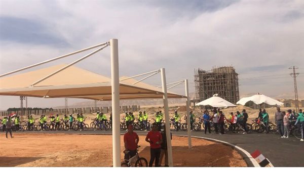  مضمار الدراجات