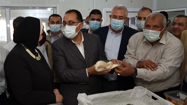 مصطفى مدبولي رئيس