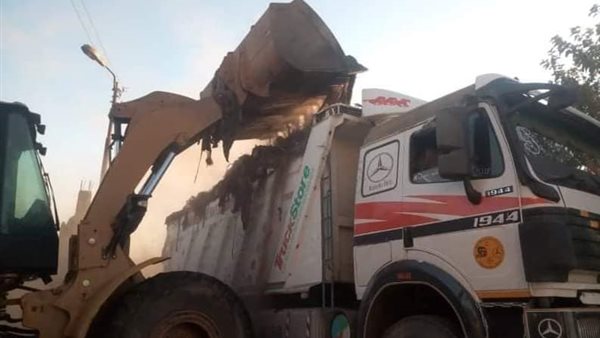 ابو قرقاص المنيا