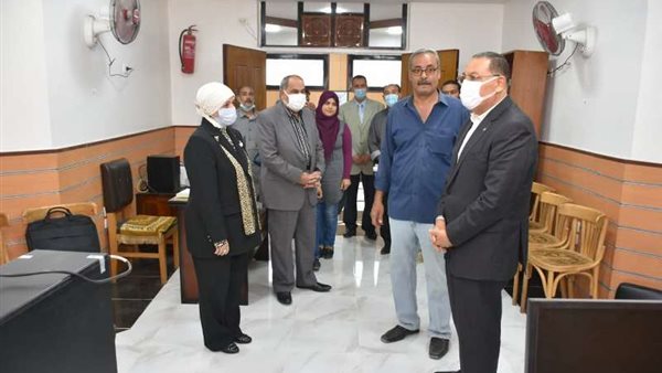 ممدوح غراب محافظ