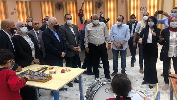 مصطفى مدبولي 