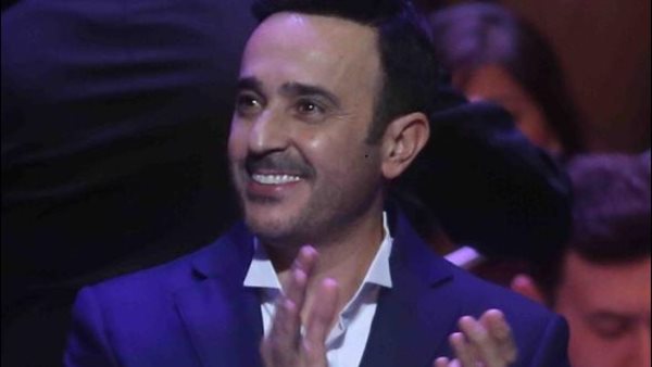 صابر الرباعى 