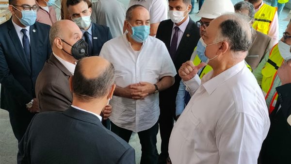 جولة الوزير 