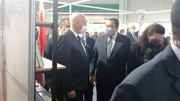 جولة الرئيس التونسي