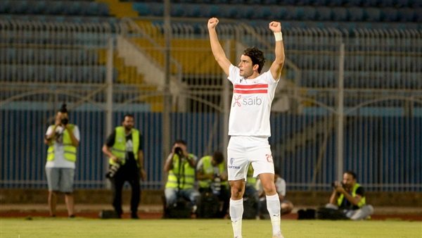 احمد سيد زيزو