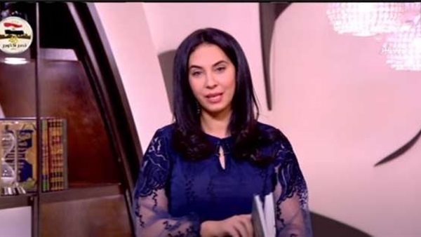 قصواء الخلالى 