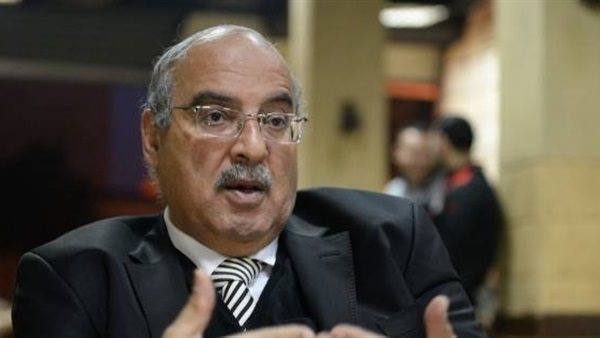 الدكتور مجدى علام