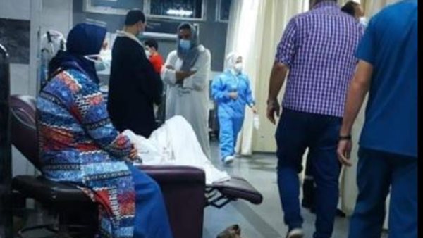 جانب من الجولة