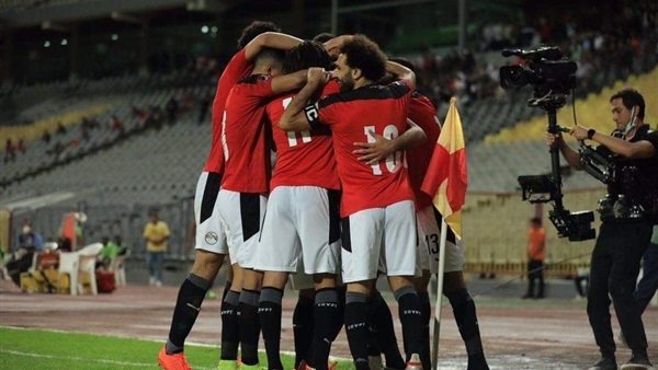 منتخب مصر