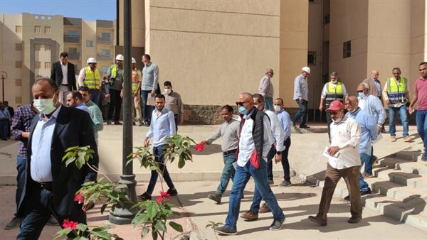 جانب من الحدث