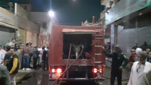 جانب من الحدث