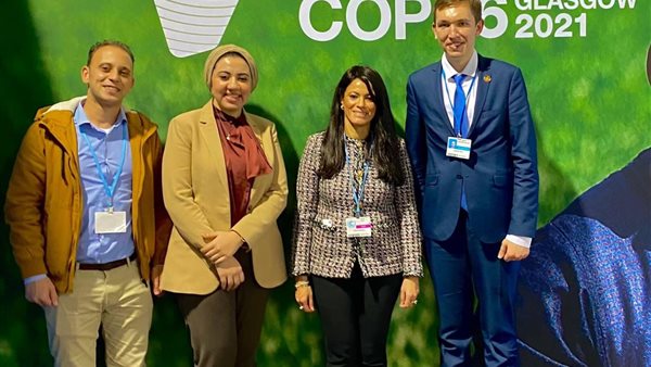 جانب من الحدث