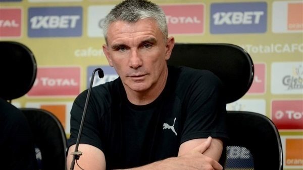 باتريس كارتيرون