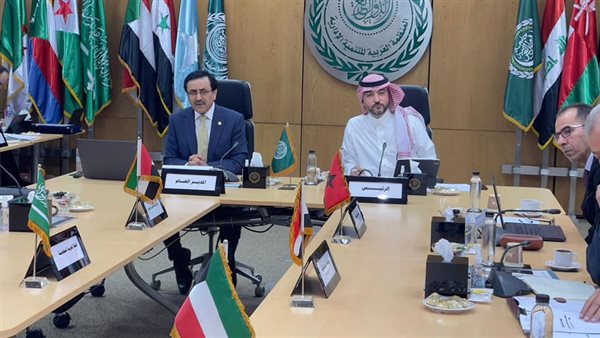 جانب من الحدث