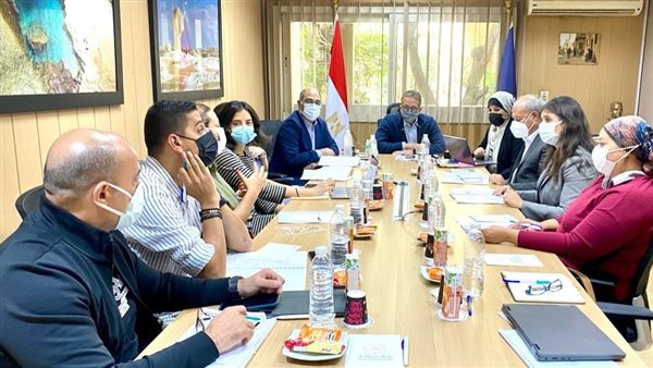 وزير السياحة والاثار