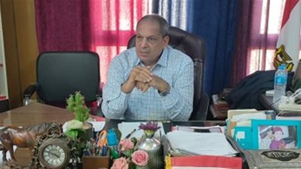 الدكتور محمد يوسف