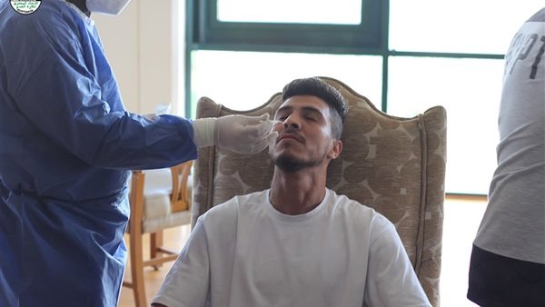 محمد شريف - صورة