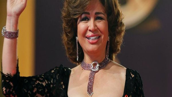 الهام شاهين 