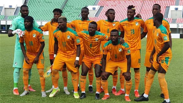 منتخب كوت ديفوار