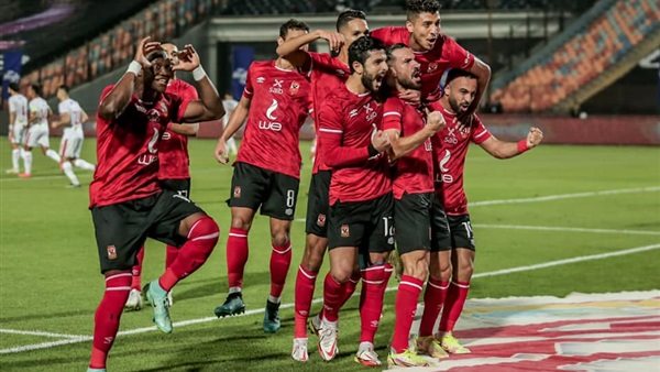 فريق الاهلي