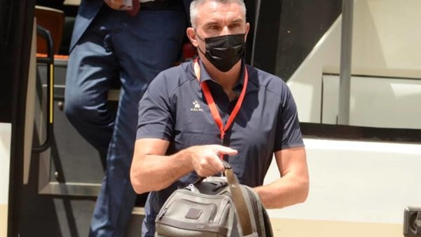 باتريس كارتيرون