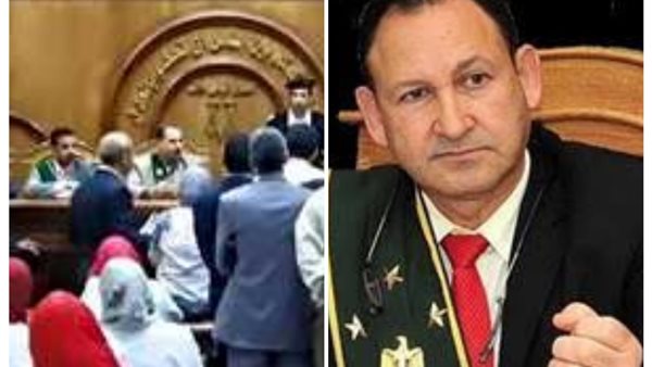 محمد عبد الوهاب خفاجى