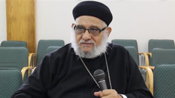 القمص زكريا بطرس