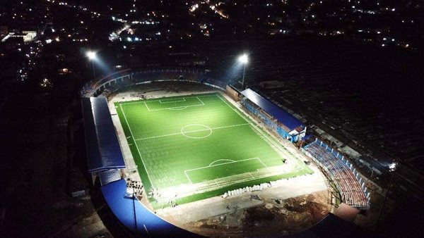 ستاد أنيمبا