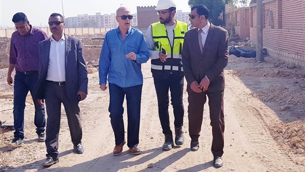 جانب من الحدث